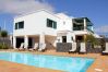 Villa in Playa Blanca - Ref. 237448