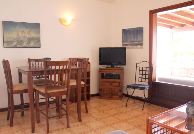 Apartment in Playa Blanca - Ref. 279876