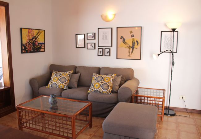 Apartment in Playa Blanca - Ref. 279876