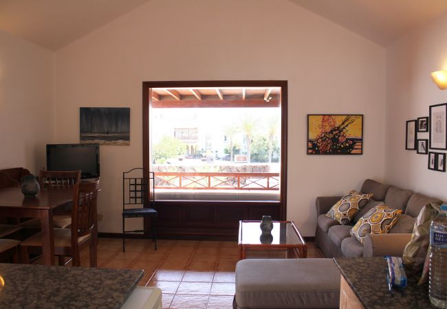 Apartment in Playa Blanca - Ref. 279876