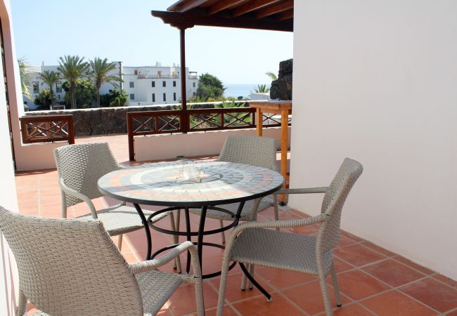 Apartment in Playa Blanca - Ref. 279876