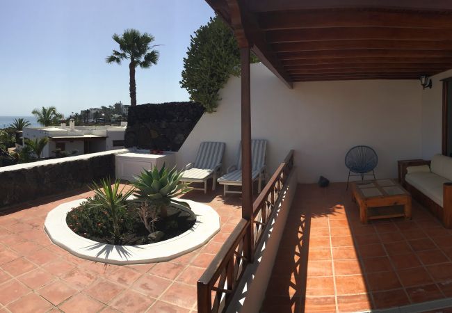 Apartment in Playa Blanca - Ref. 279876