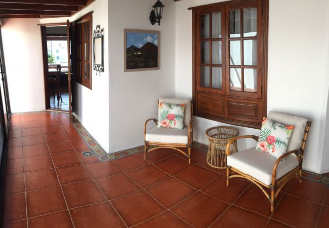 Apartment in Playa Blanca - Ref. 279876