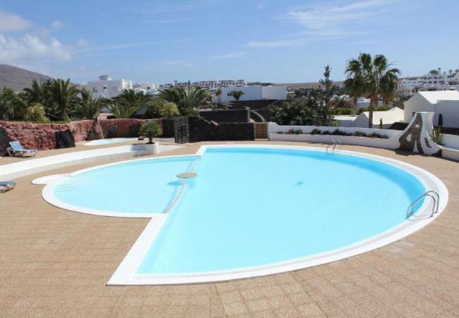 Apartment in Playa Blanca - Ref. 279876