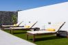 Villa in Playa Blanca - Ref. 311709