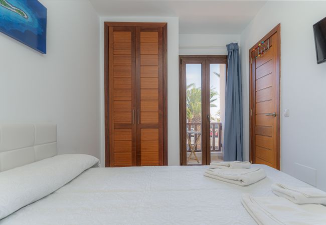 Apartment in Puerto Calero - Ref. 371918