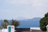 Residence in Playa Blanca - Ref. 399554