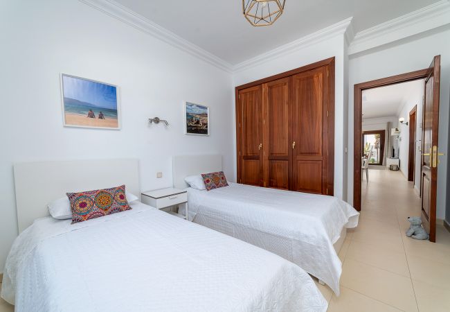 Residence in Playa Blanca - Ref. 406561