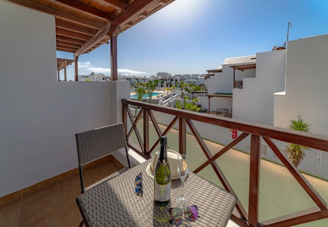 Residence in Playa Blanca - Ref. 406561