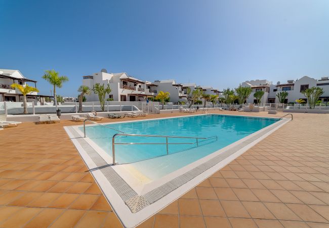 Residence in Playa Blanca - Ref. 406561