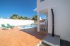 Villa in Playa Blanca - Ref. 414371