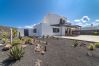 Villa in Playa Blanca - Ref. 433688