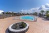 Villa in Playa Blanca - Ref. 433688