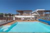 Villa in Playa Blanca - Ref. 450099