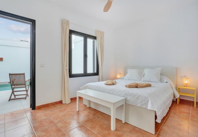Villa in Playa Blanca - Ref. 673978