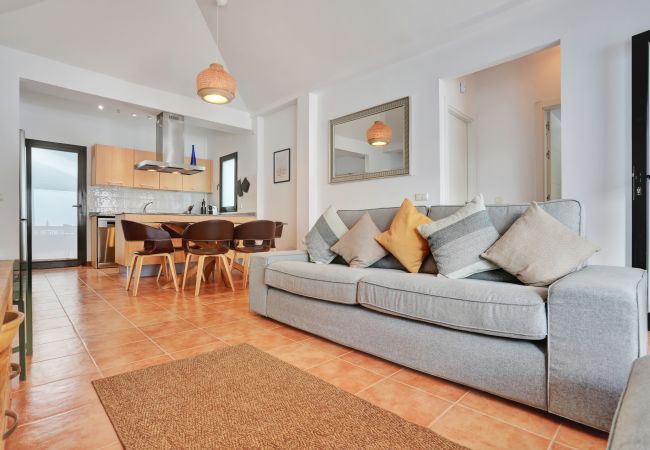 Villa in Playa Blanca - Ref. 673978