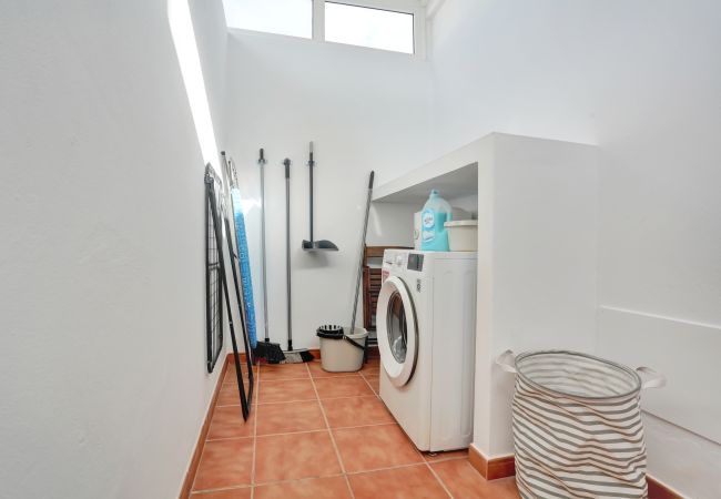 Villa in Playa Blanca - Ref. 673978