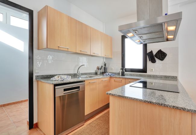 Villa in Playa Blanca - Ref. 673978