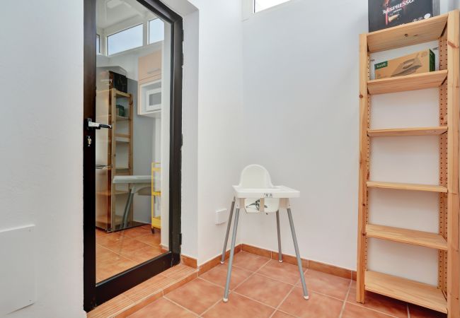 Villa in Playa Blanca - Ref. 673978