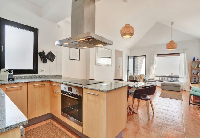 Villa in Playa Blanca - Ref. 673978