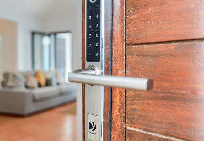 Villa in Playa Blanca - Ref. 673978