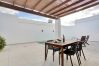 Villa in Playa Blanca - Ref. 673978