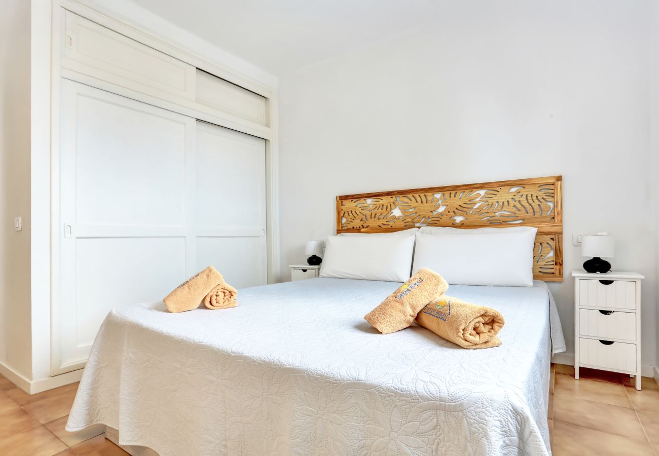 Apartment in Puerto del Carmen - Apartamento NATALIA BEACH