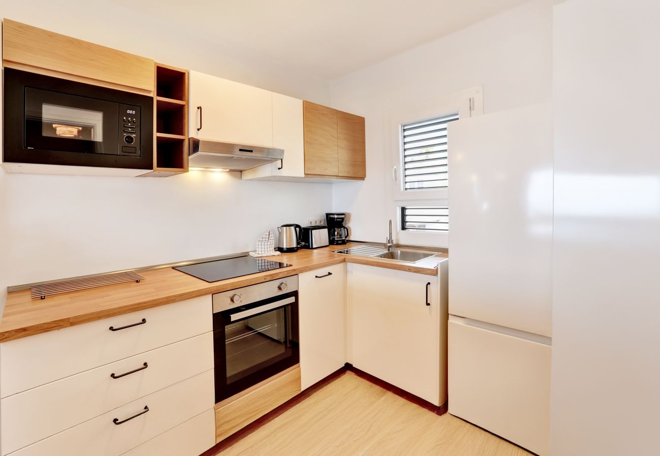 Apartment in Puerto del Carmen - Apartamento NATALIA BEACH