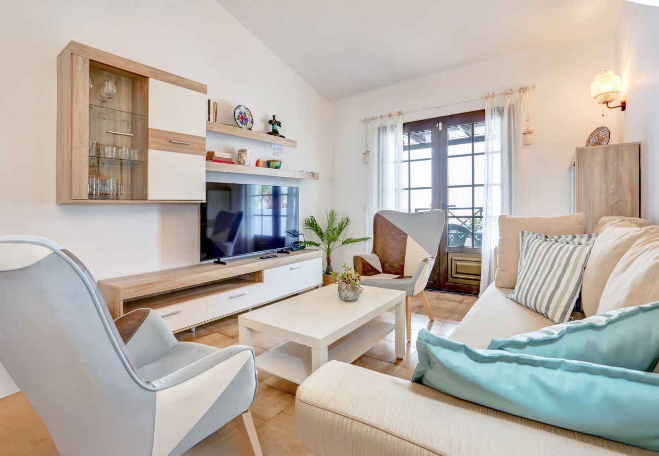 Apartment in Puerto del Carmen - Apartamento NATALIA BEACH