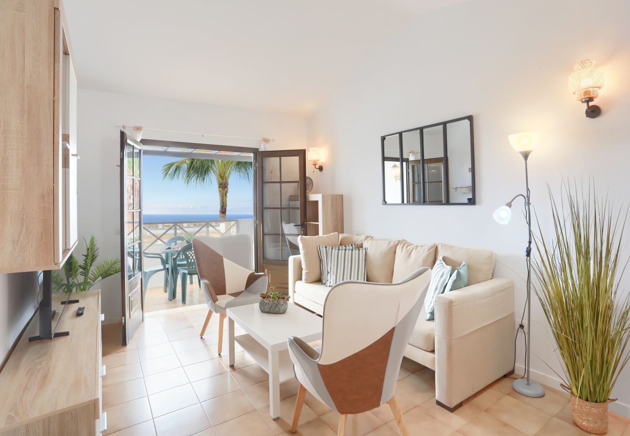 Apartment in Puerto del Carmen - Apartamento NATALIA BEACH
