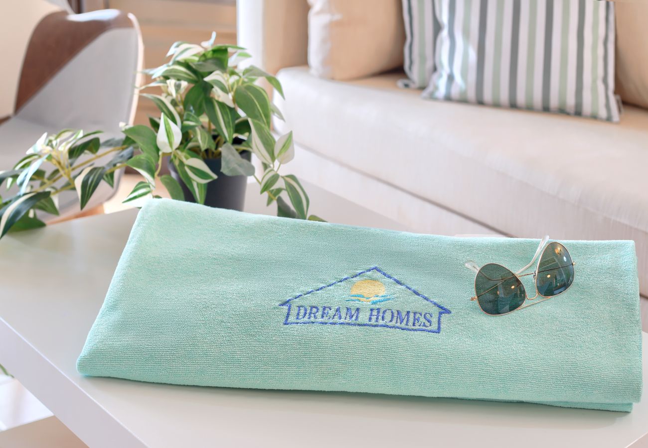Apartment in Puerto del Carmen - Apartamento NATALIA BEACH