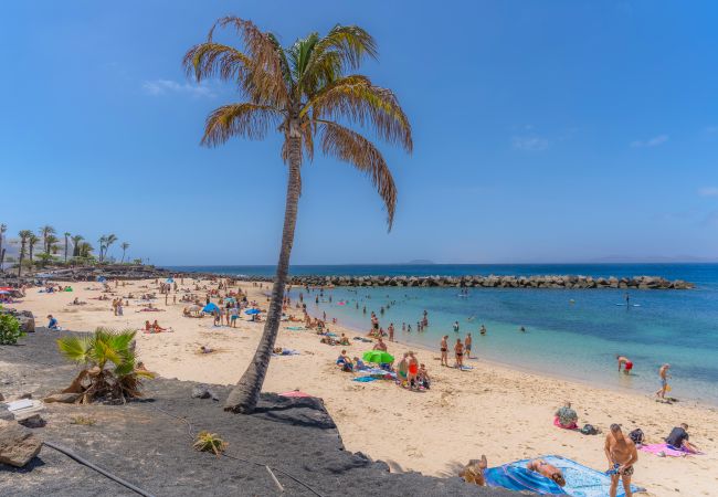 Апартаменты на Playa Blanca - Артикул. 186465