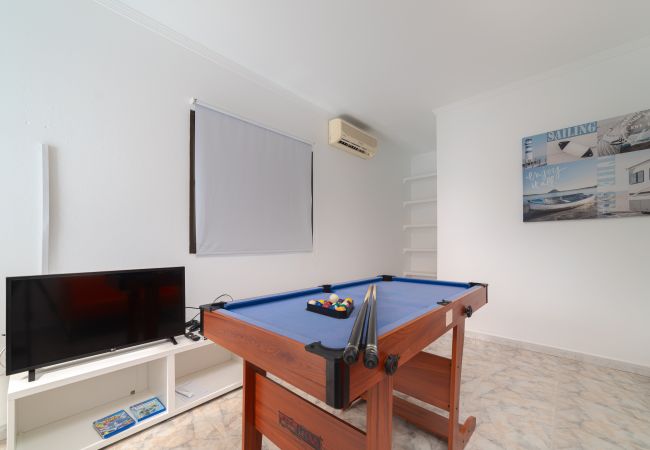 Вилла на Playa Blanca - Артикул. 214294