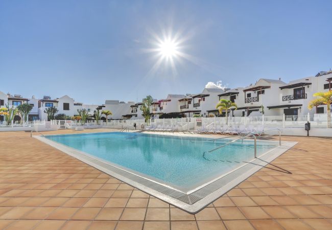 Кондоминиум на Playa Blanca - Артикул. 399554