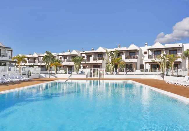 Кондоминиум на Playa Blanca - Артикул. 399554