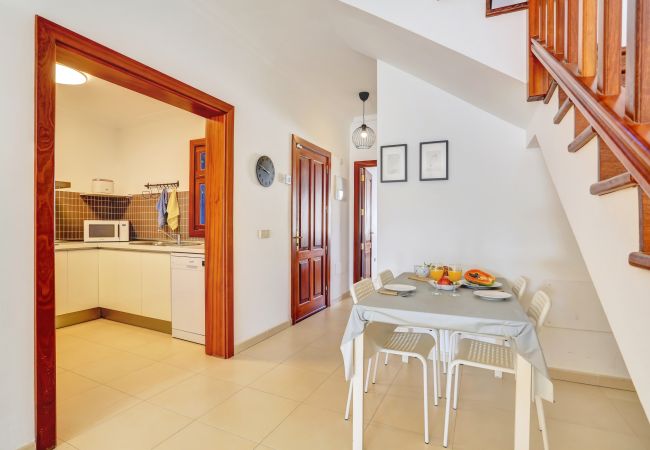 Кондоминиум на Playa Blanca - Артикул. 399554