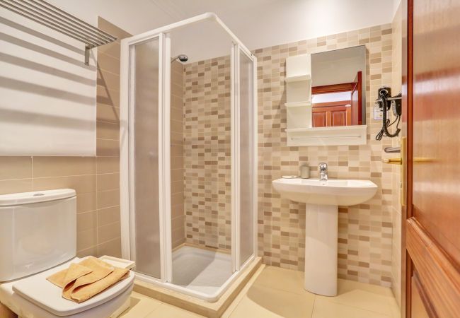 Кондоминиум на Playa Blanca - Артикул. 399554