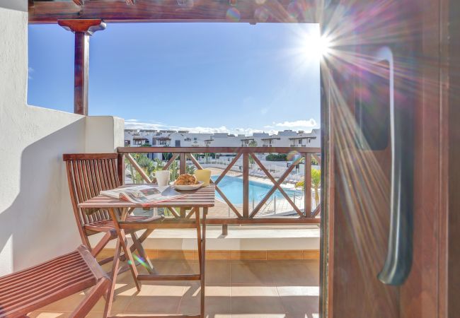 Кондоминиум на Playa Blanca - Артикул. 399554