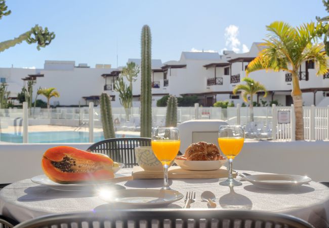 Кондоминиум на Playa Blanca - Артикул. 399554
