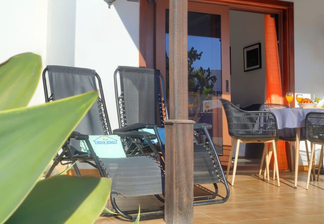 Кондоминиум на Playa Blanca - Артикул. 399554