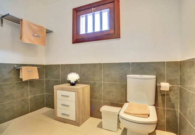 Кондоминиум на Playa Blanca - Артикул. 399554