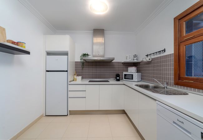Кондоминиум на Playa Blanca - Артикул. 399554