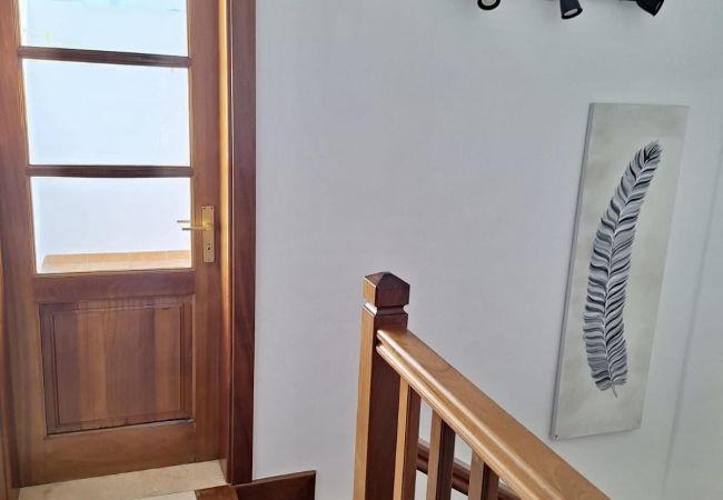 Кондоминиум на Playa Blanca - Артикул. 399554