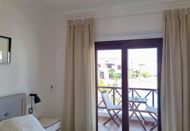 Кондоминиум на Playa Blanca - Артикул. 399554