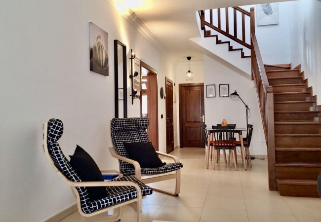 Кондоминиум на Playa Blanca - Артикул. 399554