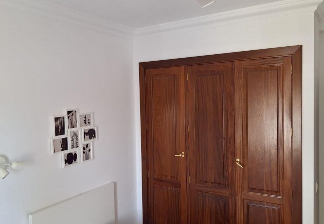 Кондоминиум на Playa Blanca - Артикул. 399554