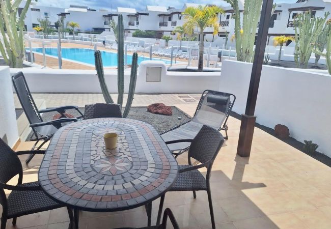Кондоминиум на Playa Blanca - Артикул. 399554
