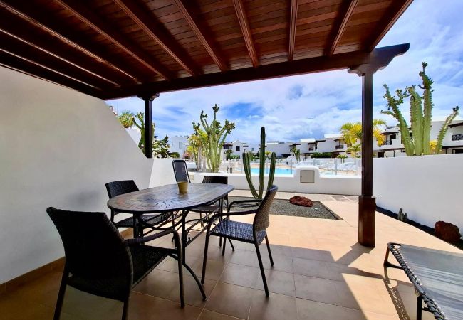 Кондоминиум на Playa Blanca - Артикул. 399554