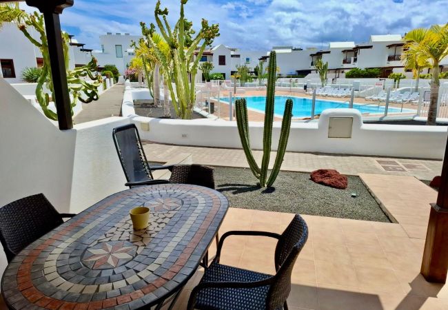 Кондоминиум на Playa Blanca - Артикул. 399554