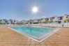 Кондоминиум на Playa Blanca - Артикул. 399554